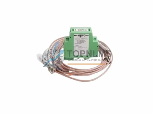 EPRO 6423/000-031-CN industrial automation spare part