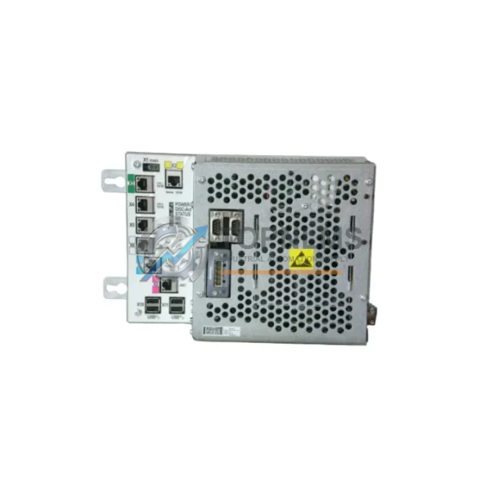 ABB 3HAC058366-001 Robot & CNC Parts product image