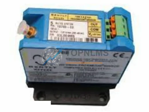 Bently Nevada 18745-03 industrial automation spare part