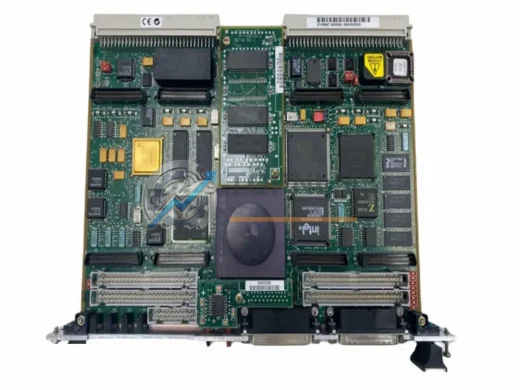 Motorola MVME162-433 industrial automation spare part