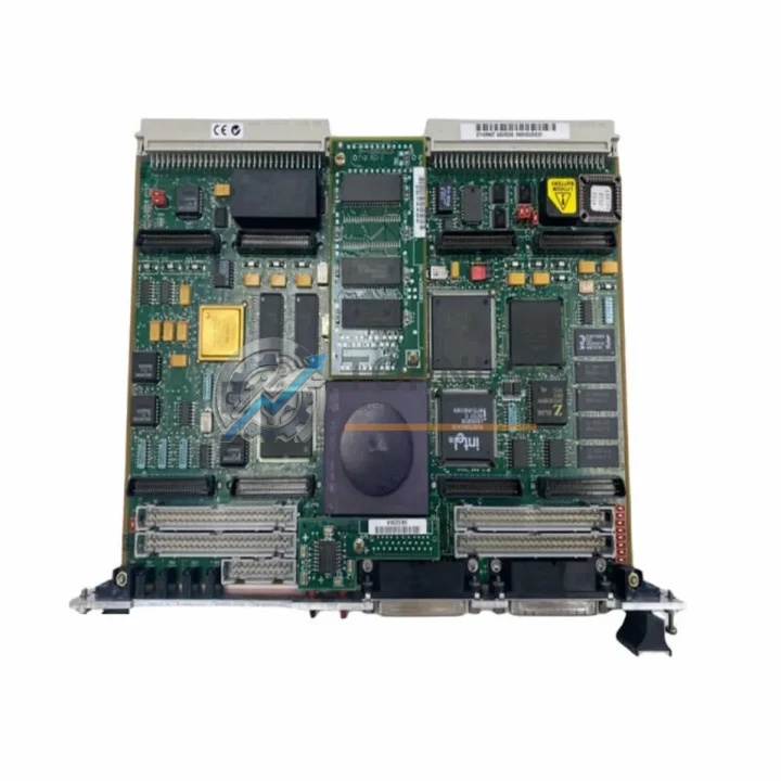 Motorola MVME162-433 Control Board product image