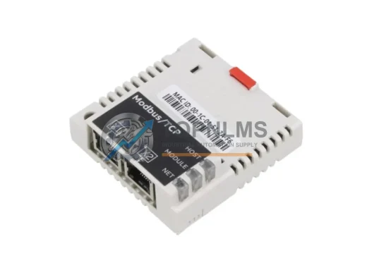 ABB FMBT-21 industrial automation spare part