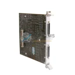 Siemens 6DD1606-3AC0 I/O Module detail image 3
