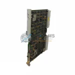 Siemens 6DS1122-8AA DCS Module detail image 2