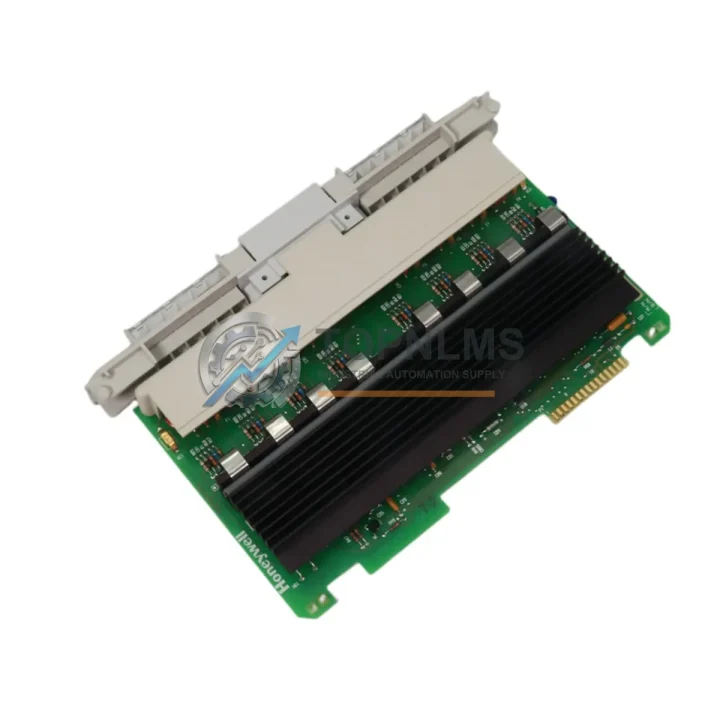 Honeywell 621-2100R I/O Module product image