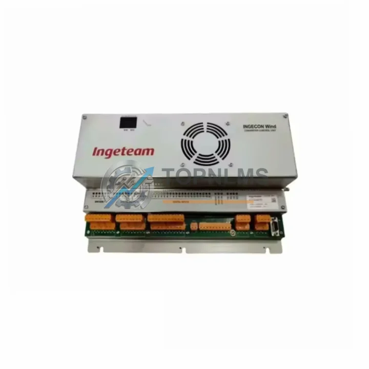 Emerson VE5008 5X00150G01 Communication Module product image