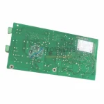 ABB SDCS-PIN-205B-COAT 3ADT220090R0035 Control Board detail image 5