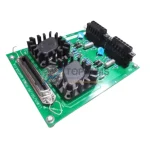 Honeywell MU-TLPA02 51309204-125 Control Board product image