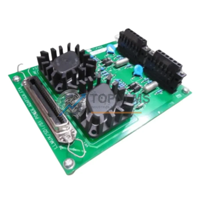 Honeywell MU-TLPA02 51309204-125 Control Board product image