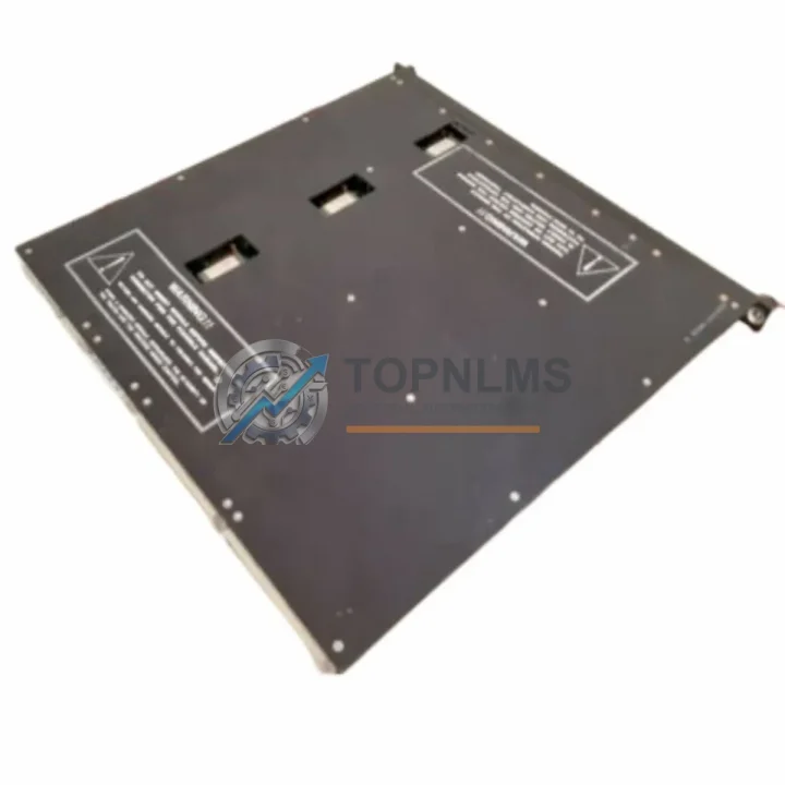 Triconex HCU3700/3703E I/O Module product image