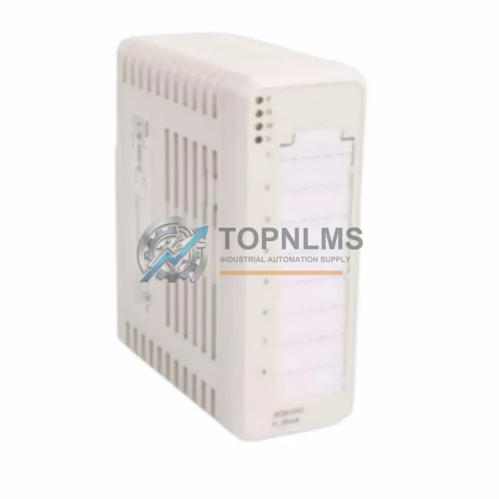 ABB AO810V2 3BSE038415R1 I/O Module product image