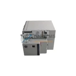 Allen-Bradley 2094-BC04-M03-M VFD detail image 4