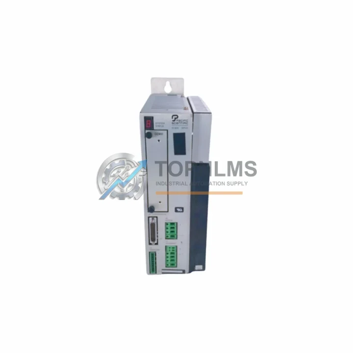 Pacific Scientific SC904-001-01 Motor & Motion product image