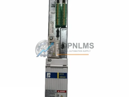 Bosch Rexroth DKC03.3-040-7-FW industrial automation spare part
