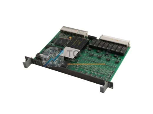 ABB 83SR04E-E GJR2390200R1210 industrial automation spare part