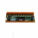 Honeywell FC-TSDI-1624 V1.0 I/O Module product image
