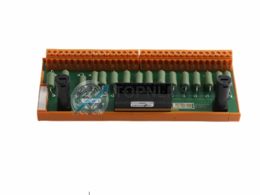 Honeywell FC-TSDI-1624 V1.0 industrial automation spare part