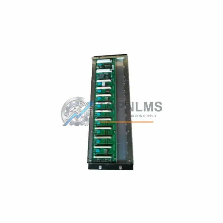 Yokogawa NFBU200-S16 S1 Rack & Chassis product image