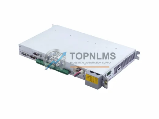 Bosch 4101-D industrial automation spare part
