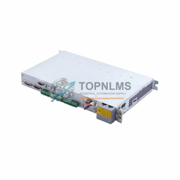 Bosch Rexroth 4101-D VFD product image