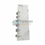 ABB NPBU-42C PLC detail image 2