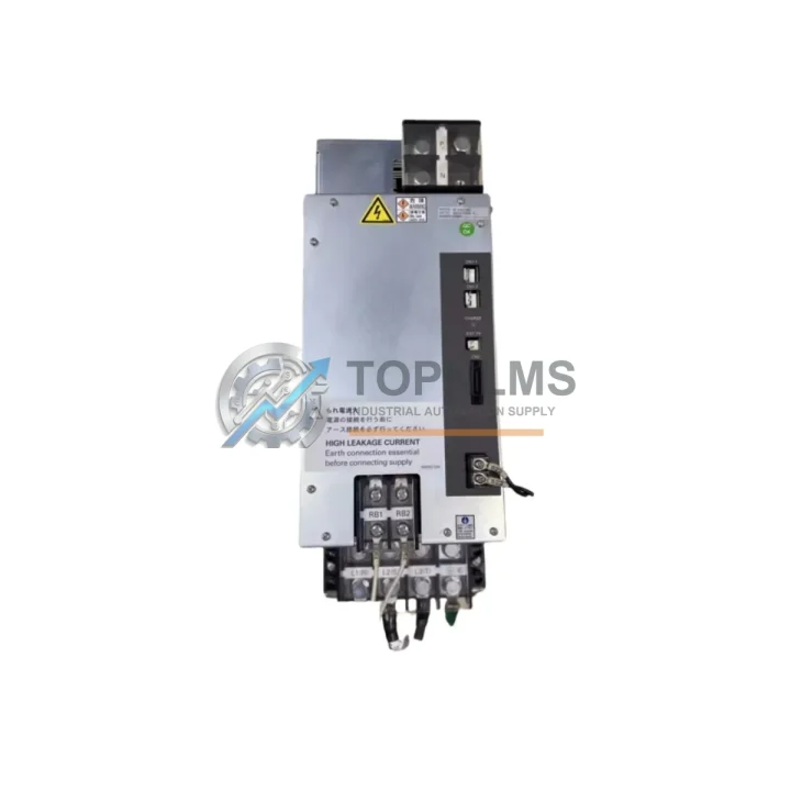 SANYO DENKI QF1PA270N1 Motor & Motion product image