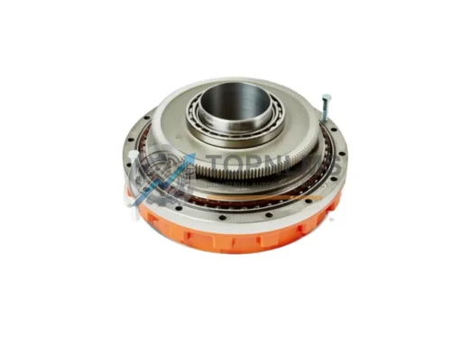 ABB DQC1030-3HAC058663-001 industrial automation spare part