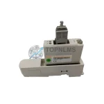 ABB NDBU-95C 64008366D Communication Module detail image 2