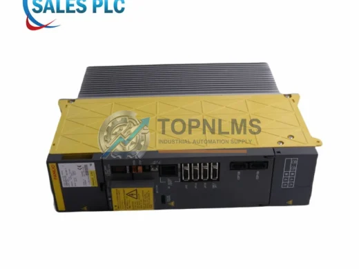 Fanuc A06B-6290-H106 industrial automation spare part