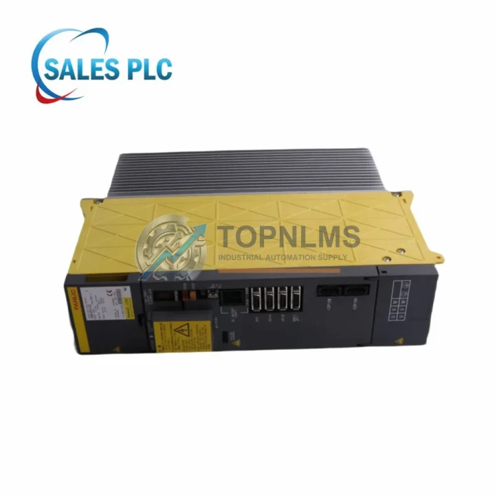 Fanuc A06B-6290-H106 VFD product image