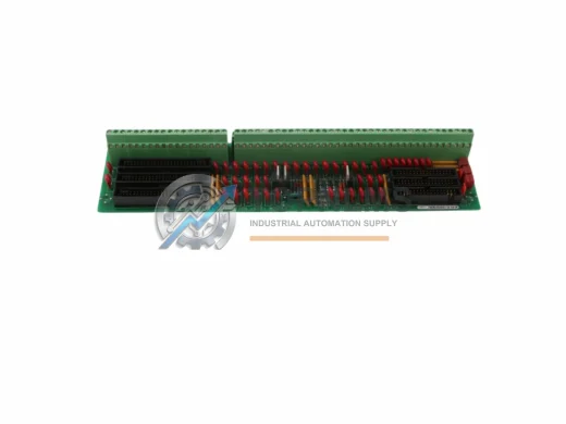 GE DS200TBQDG1AFF industrial automation spare part