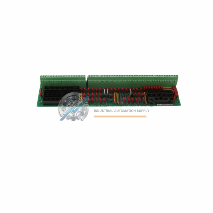 GE DS200TBQDG1AFF Control Board product image