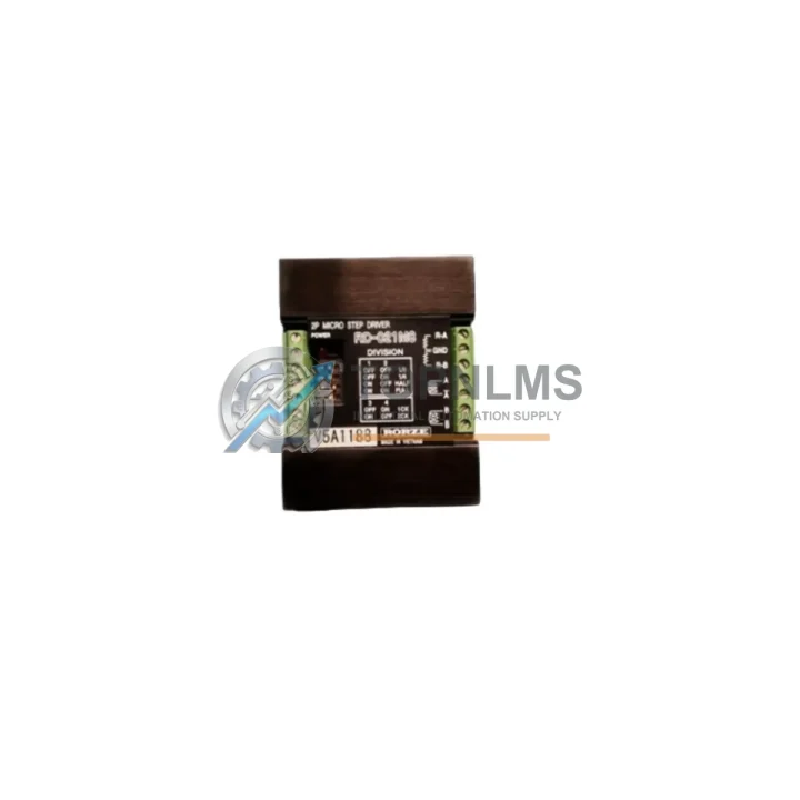 RORZE RD-021M8 Motor & Motion product image
