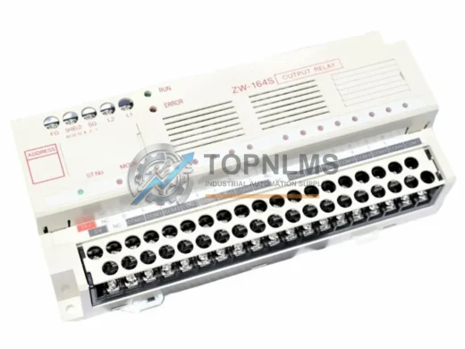 SHARP ZW-164S industrial automation spare part