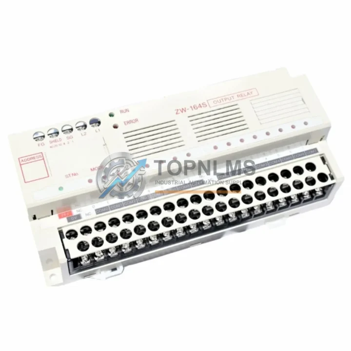 SHARP ZW-164S PLC product image