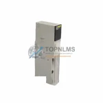 Schneider Electric 140CRP93100 I/O Module detail image 2