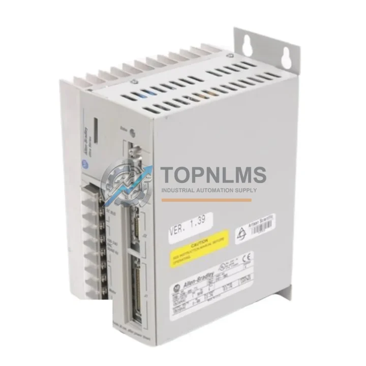 Allen-Bradley 1398-DDM-009 VFD product image