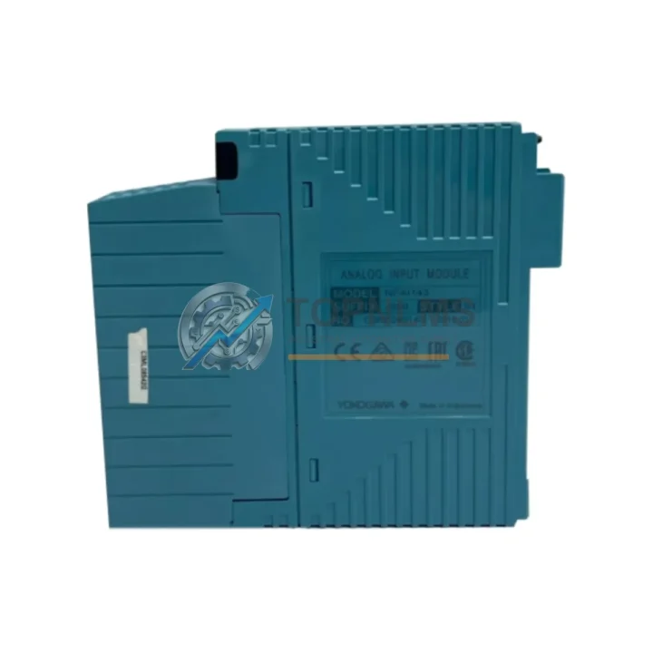 Yokogawa NFAI143-H50 I/O Module product image