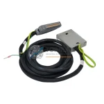 ICS Triplex TC-205-02-8M5 Cable & Connector detail image 2