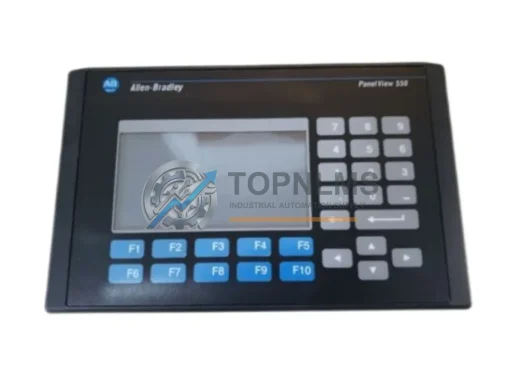 Allen-Bradley 2711-K5A2 industrial automation spare part