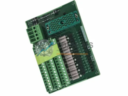 Triconex 9771-210 industrial automation spare part