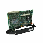 GE IC697ACC701 I/O Module detail image 2