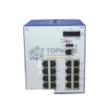 Hirschmann RS20-1600T1T1SDAEHH09.0.00 Communication Module product image
