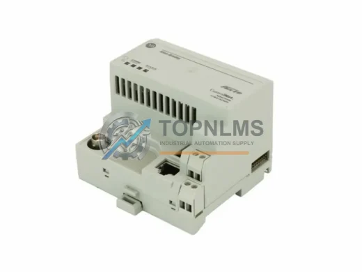 Allen-Bradley 1794-ACN15 industrial automation spare part