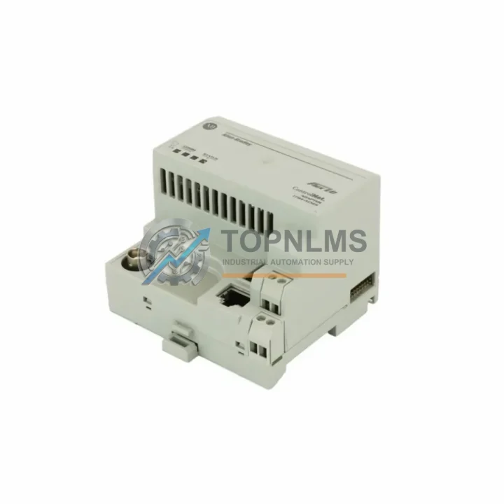 Allen-Bradley 1794-ACN15 I/O Module product image