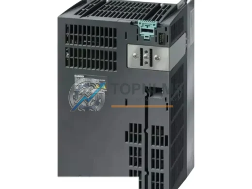 Siemens 6SL3225-0BE31-5AA0 industrial automation spare part