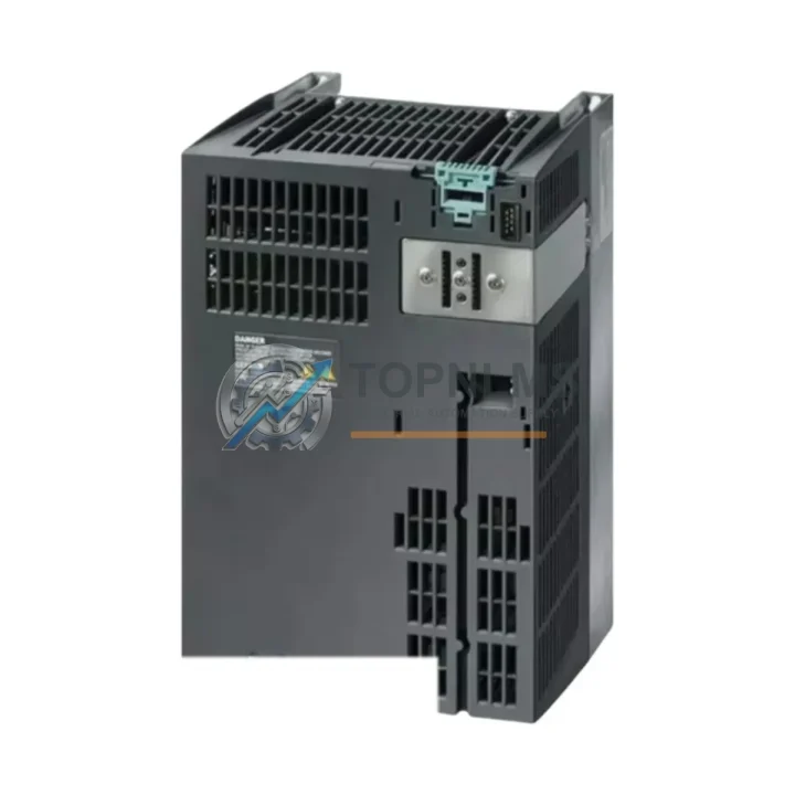 Siemens 6SL3225-0BE31-5AA0 VFD product image