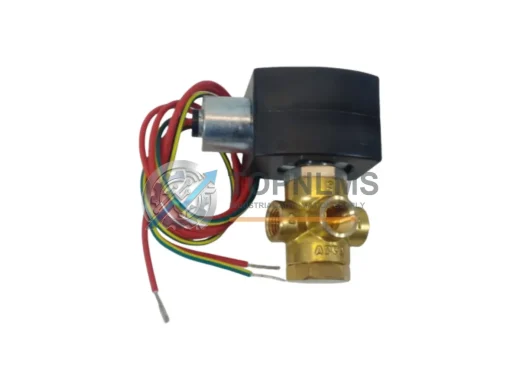 ASCO EF8320G184 industrial automation spare part