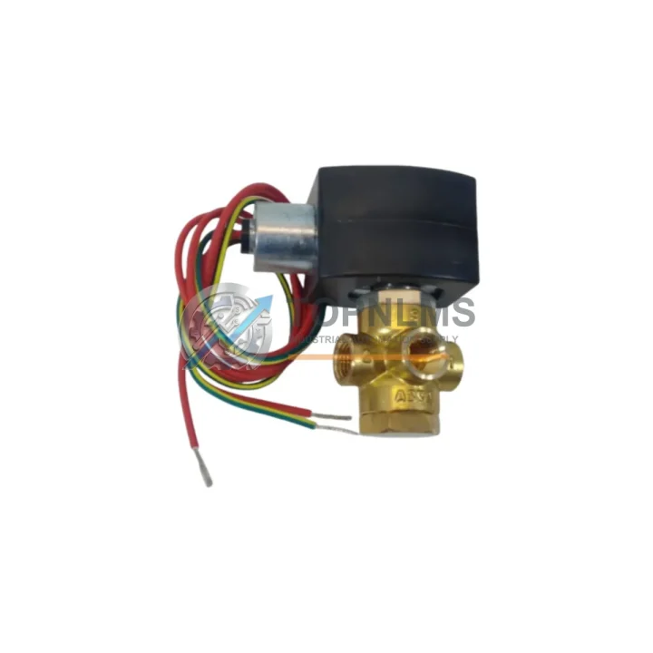ASCO EF8320G184 Electrical Component product image