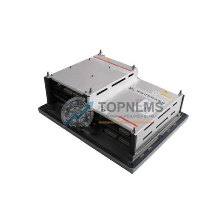 Woodward 8406-113 Control Board product image